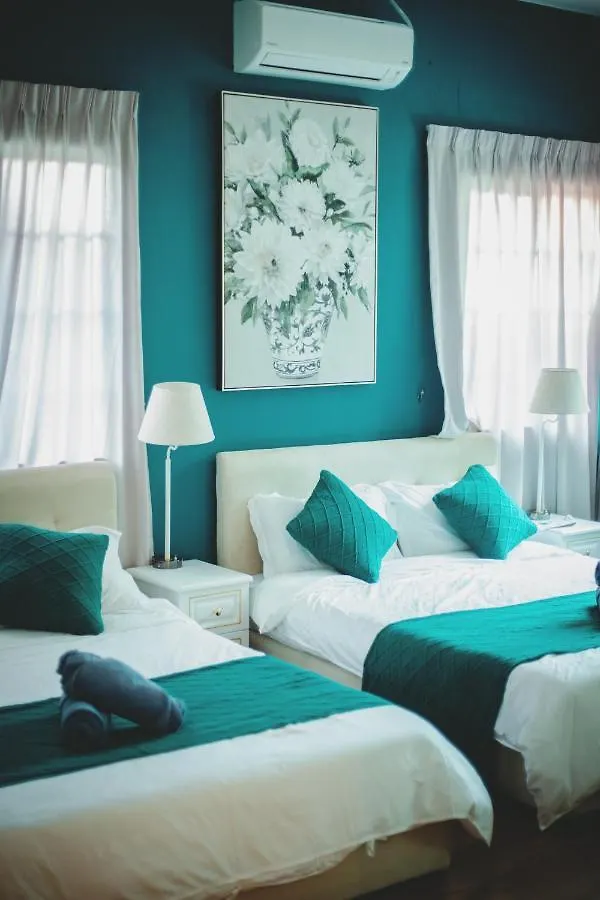 Fa House By The Beach Tanjung Bungah