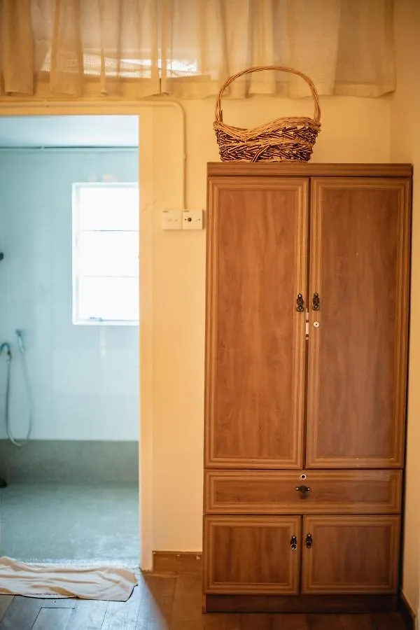 Holiday home Fa House By The Beach Tanjung Bungah