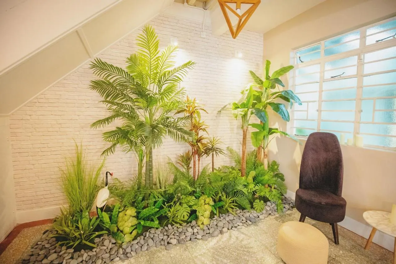 Holiday home Fa House By The Beach Tanjung Bungah
