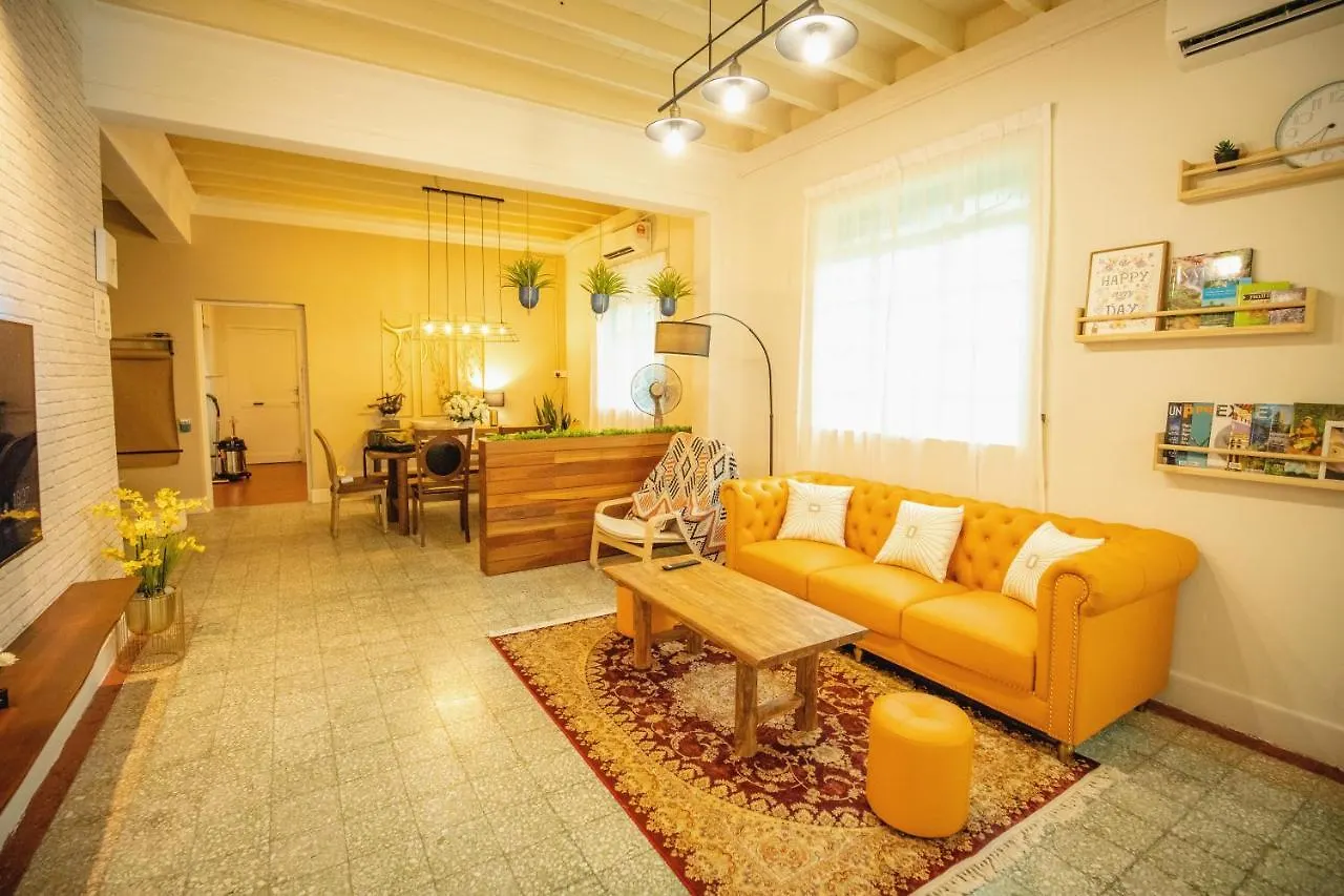 Fa House By The Beach Tanjung Bungah  0*, Tanjung Bungah (Penang) Malaysia