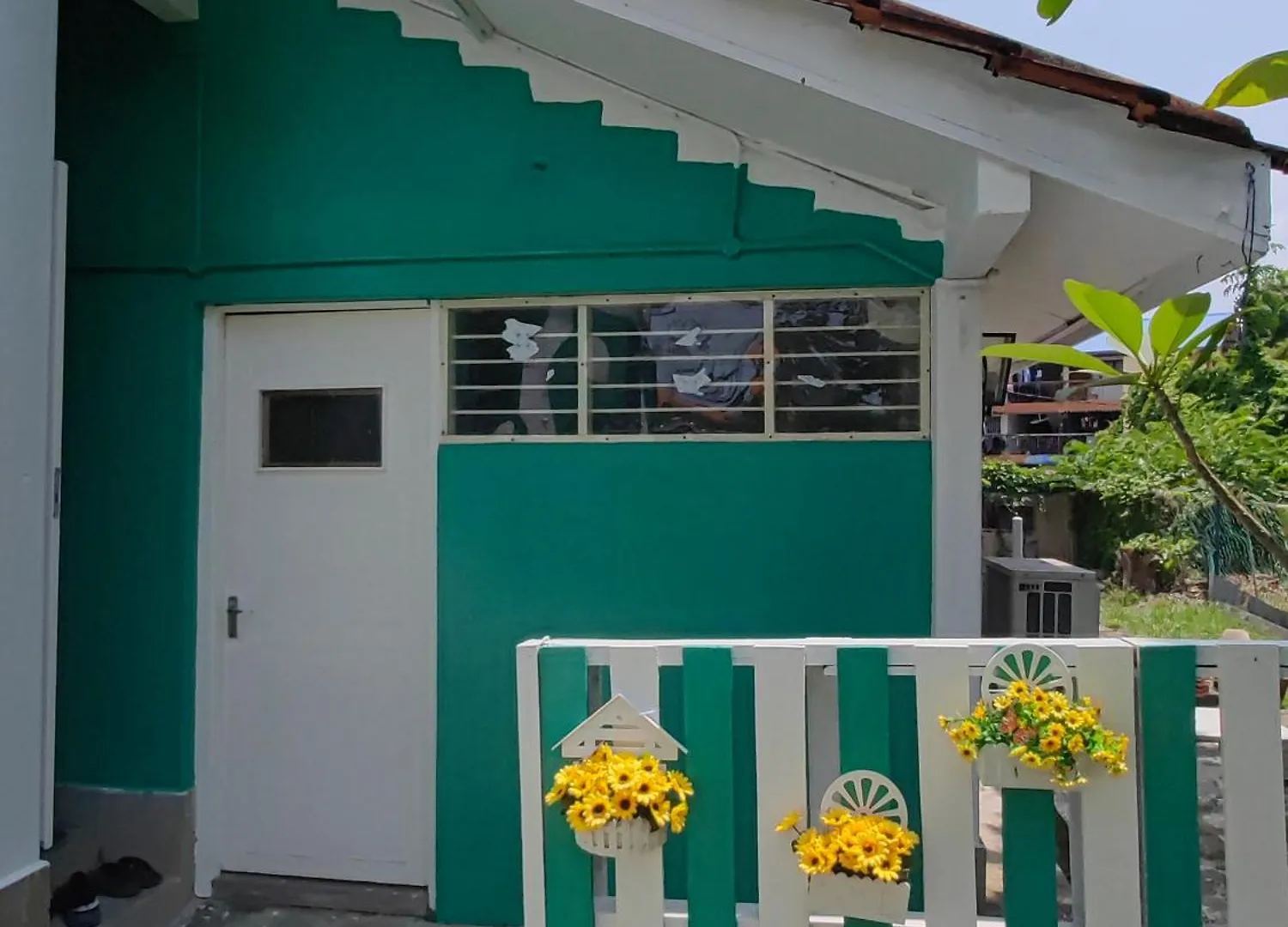 Fa House By The Beach Tanjung Bungah  Tanjung Bungah (Penang)